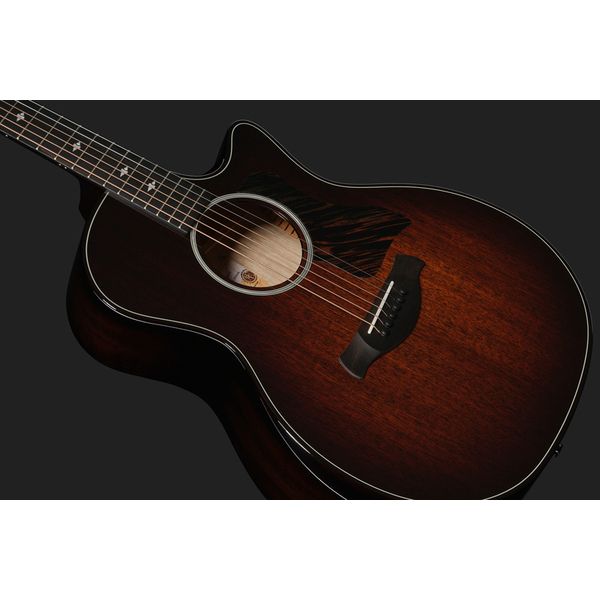 Taylor Builders Edition 524ce NG