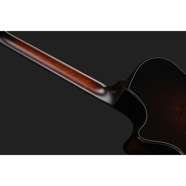 Taylor Builders Edition 524ce NG