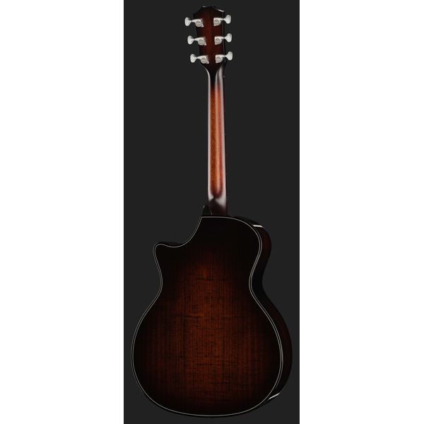 Taylor Builders Edition 524ce NG