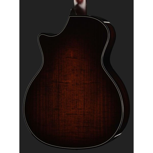 Taylor Builders Edition 524ce NG
