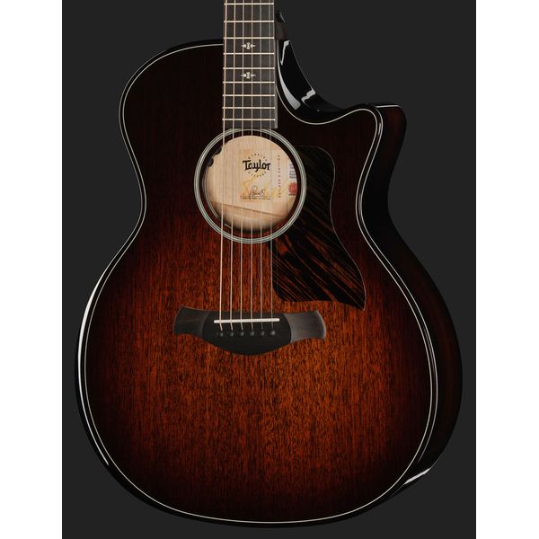 Taylor Builders Edition 524ce NG