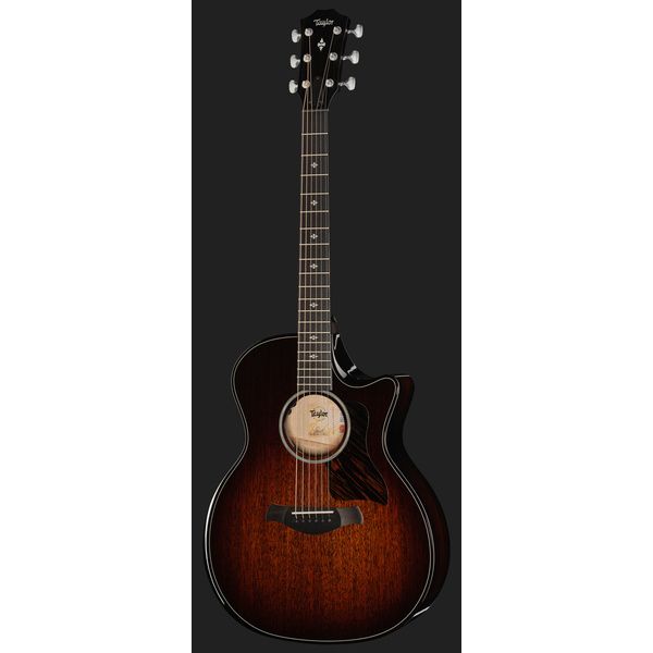 Taylor Builders Edition 524ce NG
