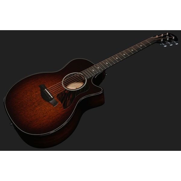 Taylor Builders Edition 524ce NG