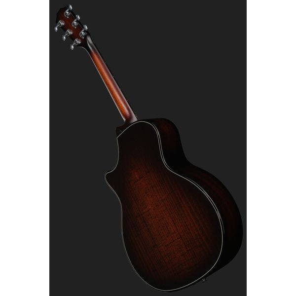 Taylor Builders Edition 524ce NG
