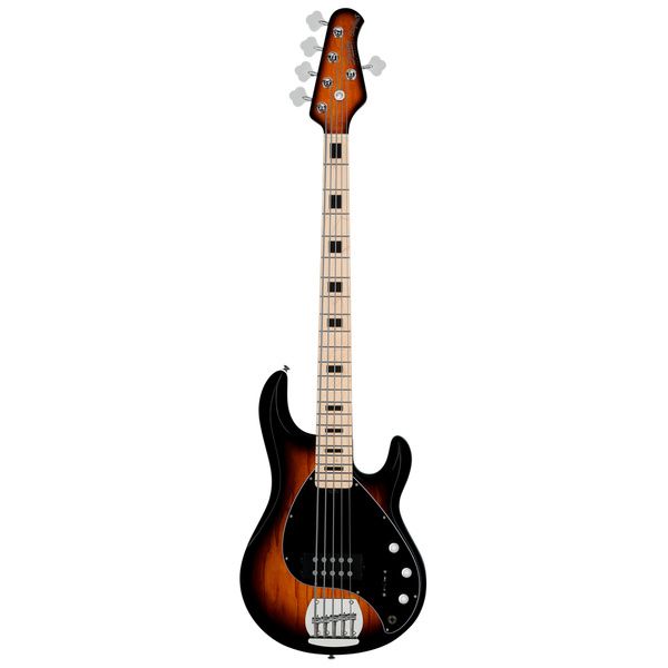 Sterling by Music Man SUB StingRay 5 Plus RAY5X VSB