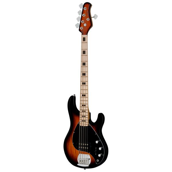 Sterling by Music Man SUB StingRay 5 Plus RAY5X VSB