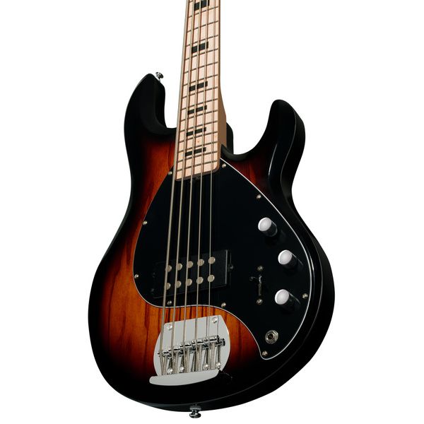 Sterling by Music Man SUB StingRay 5 Plus RAY5X VSB