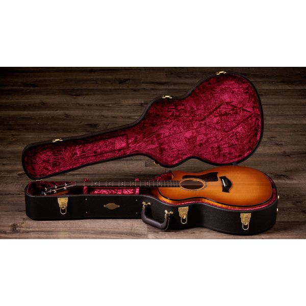 Taylor 614ce Next Generation