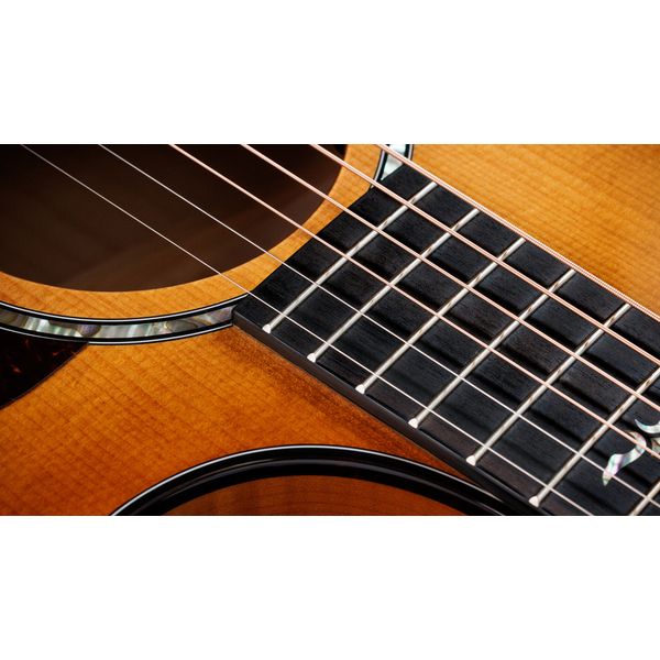 Taylor 614ce Next Generation