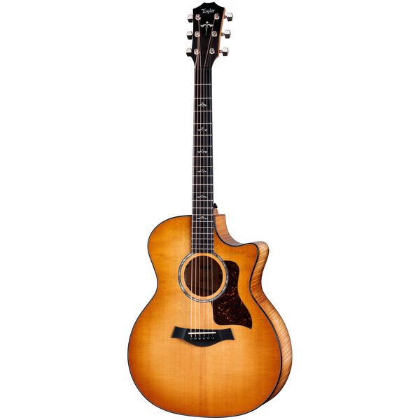 Taylor 614ce Next Generation