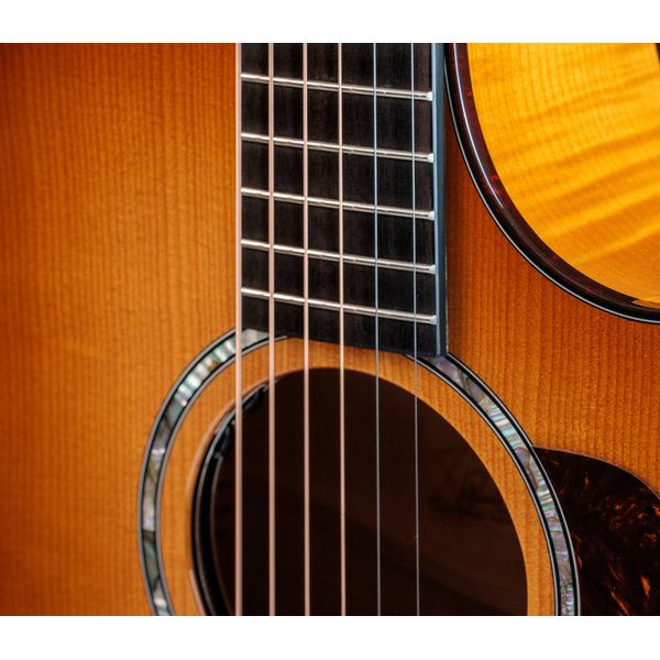 Taylor 614ce Next Generation