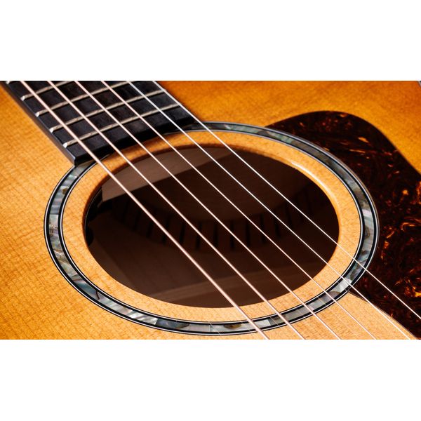 Taylor 614ce Next Generation