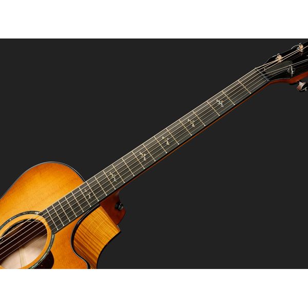 Taylor 614ce Next Generation