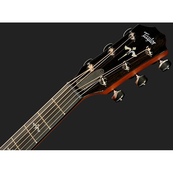 Taylor 614ce Next Generation
