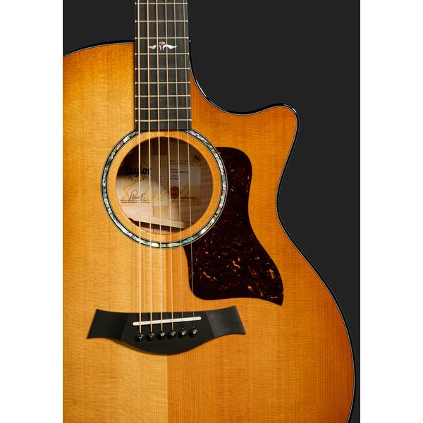 Taylor 614ce Next Generation