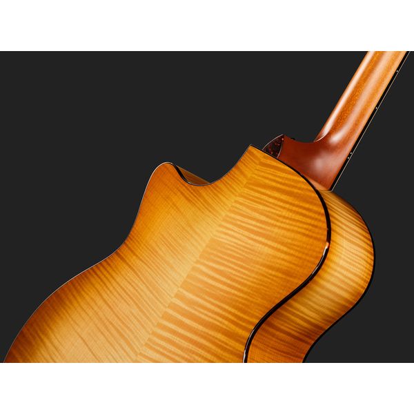 Taylor 614ce Next Generation