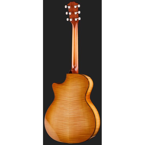 Taylor 614ce Next Generation