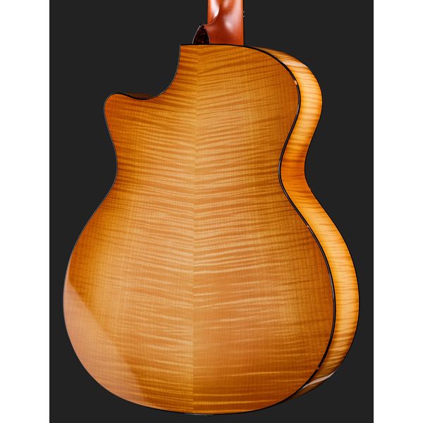 Taylor 614ce Next Generation
