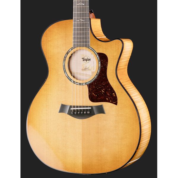 Taylor 614ce Next Generation