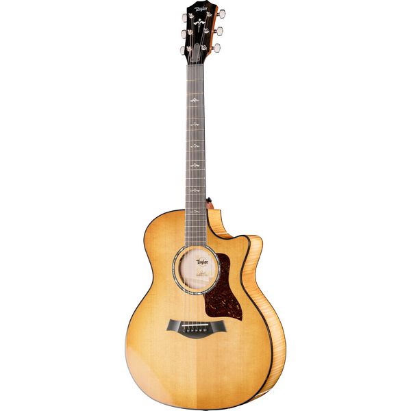Taylor 614ce Next Generation