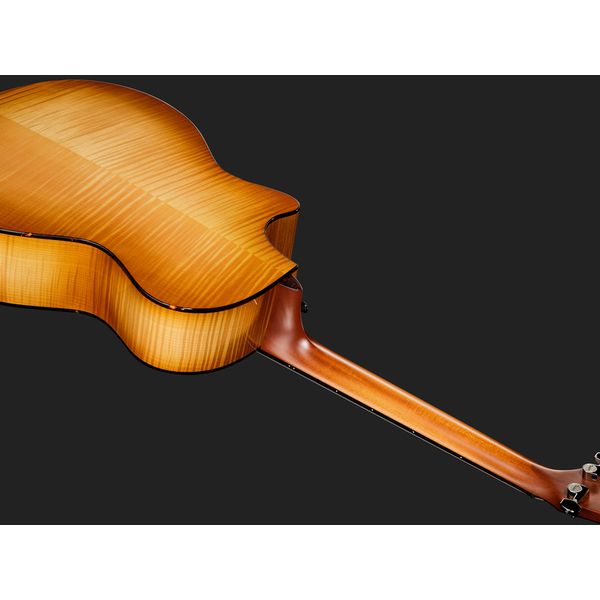 Taylor 614ce Next Generation