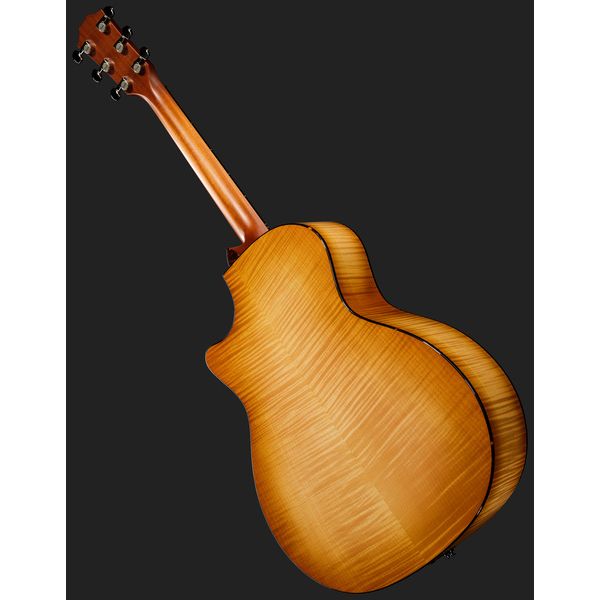 Taylor 614ce Next Generation