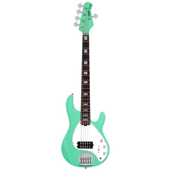 Sterling by Music Man SUB StingRay 5 Plus RAY5X SGR