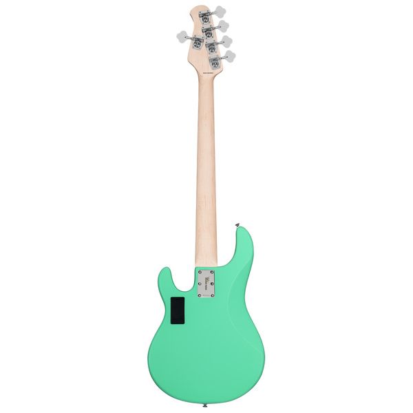 Sterling by Music Man SUB StingRay 5 Plus RAY5X SGR