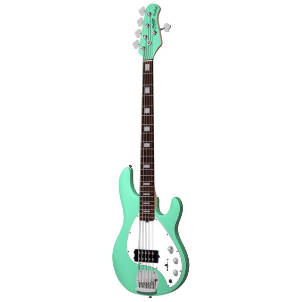 Sterling by Music Man SUB StingRay 5 Plus RAY5X SGR
