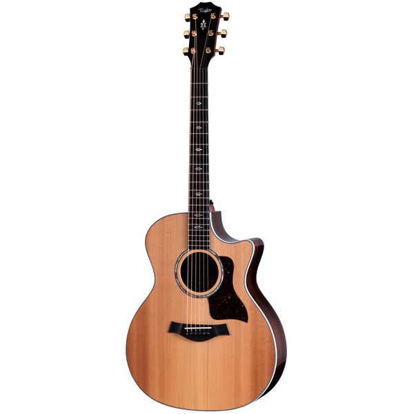 Taylor 714ce Next Generation