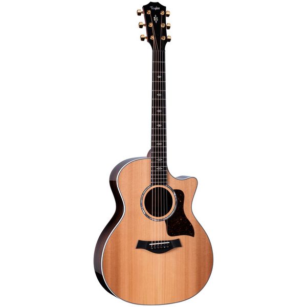 Taylor 714ce Next Generation