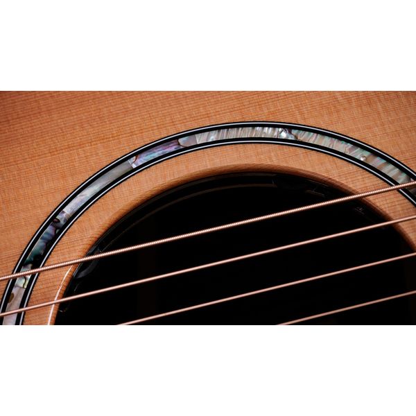 Taylor 714ce Next Generation