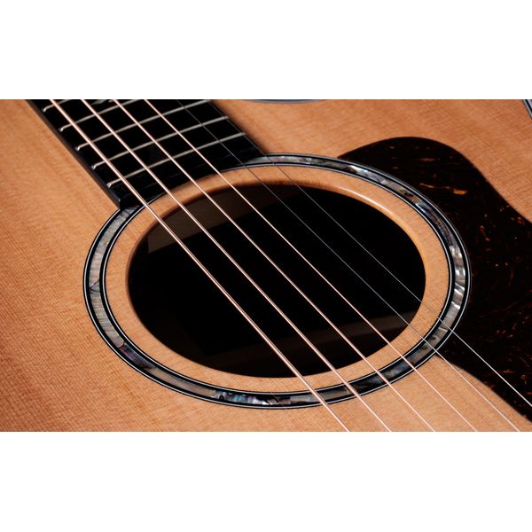 Taylor 714ce Next Generation