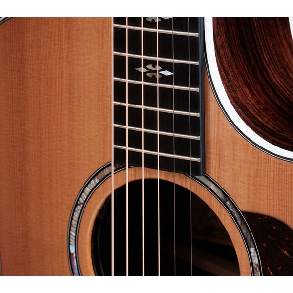 Taylor 714ce Next Generation