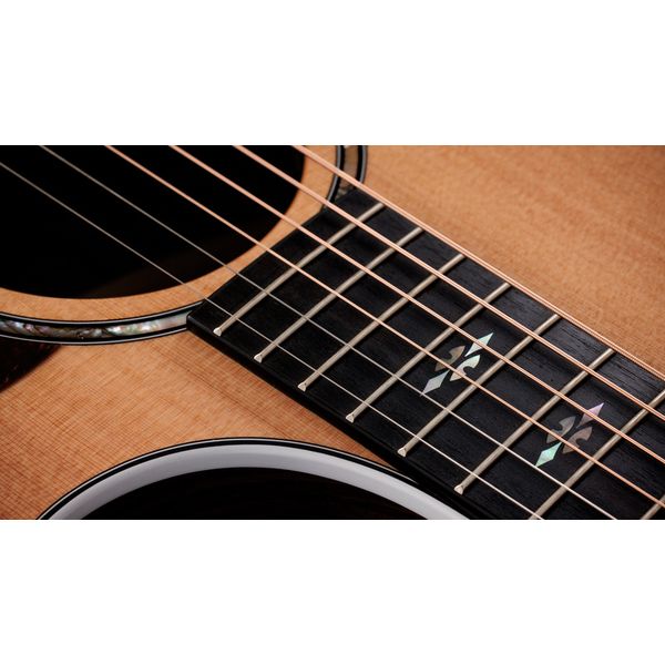 Taylor 714ce Next Generation