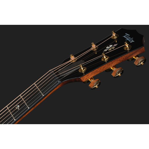 Taylor 714ce Next Generation