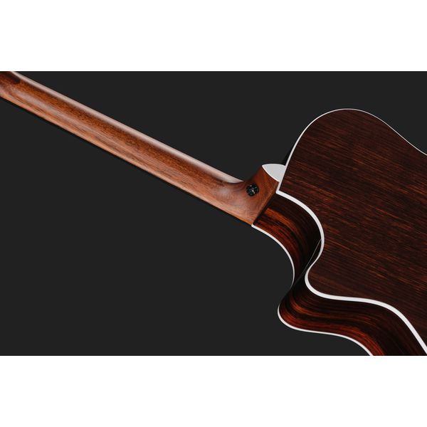 Taylor 714ce Next Generation