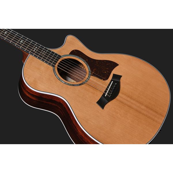 Taylor 714ce Next Generation