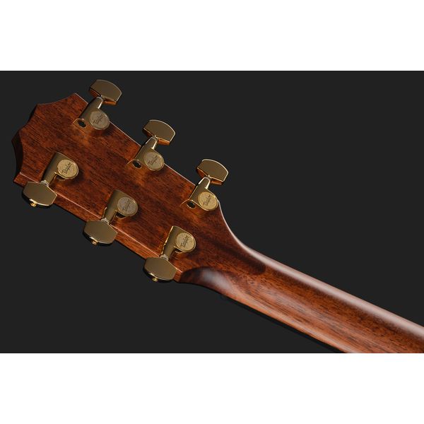 Taylor 714ce Next Generation