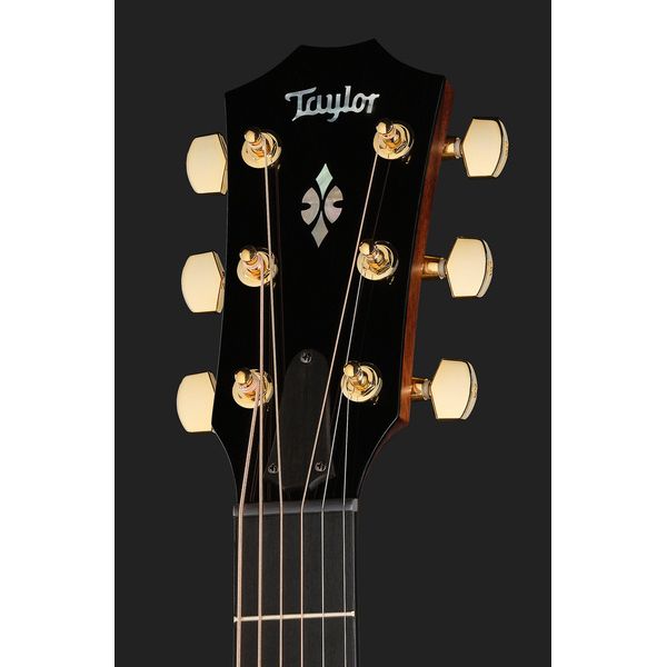Taylor 714ce Next Generation
