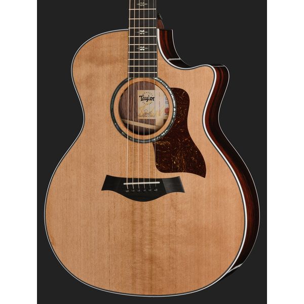 Taylor 714ce Next Generation