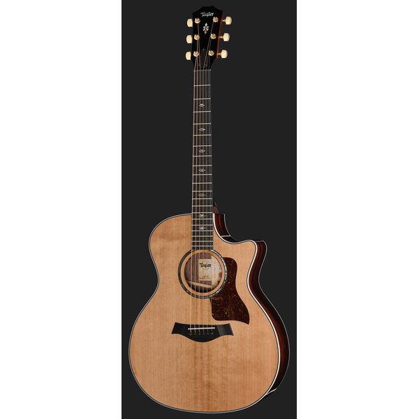 Taylor 714ce Next Generation