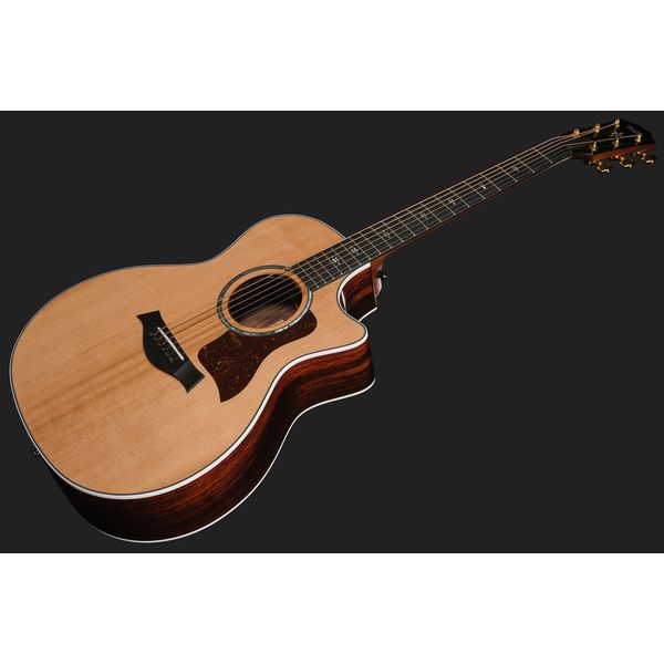 Taylor 714ce Next Generation