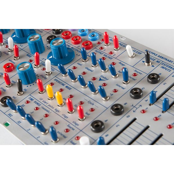 Tiptop Audio Buchla Model 248t