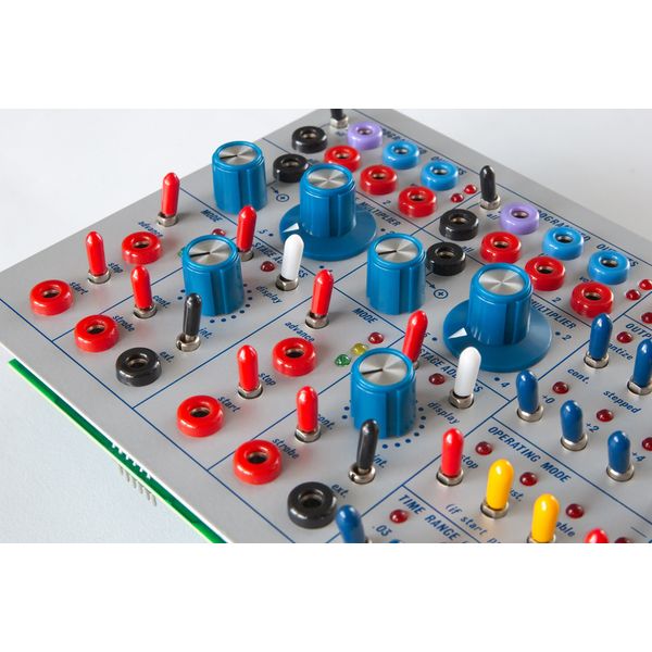 Tiptop Audio Buchla Model 248t