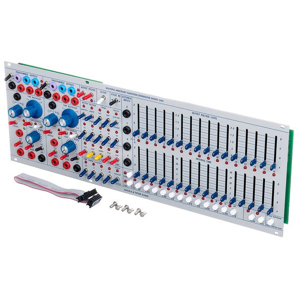 Tiptop Audio Buchla Model 248t