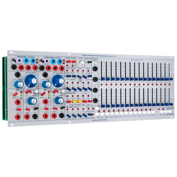 Tiptop Audio Buchla Model 248t