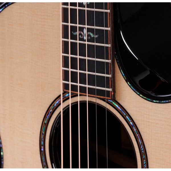 Taylor Builders Edition 914ce Next Ge