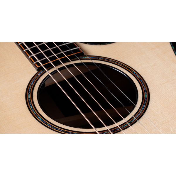 Taylor Builders Edition 914ce Next Ge