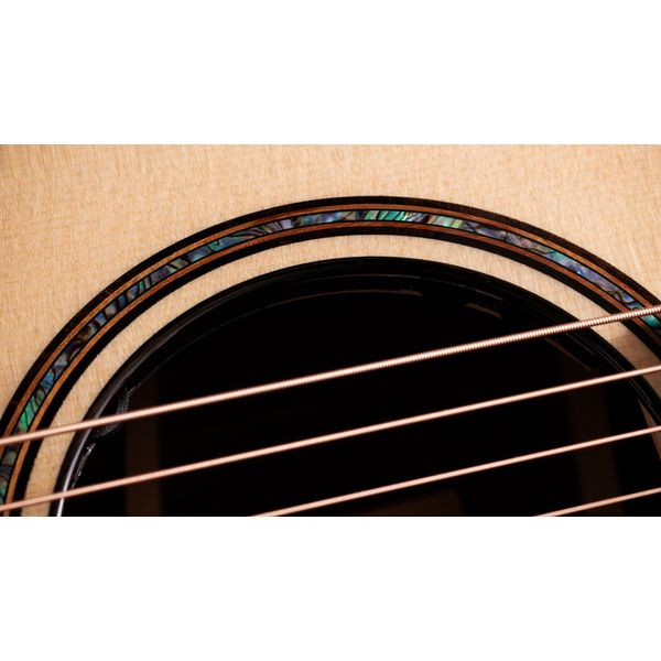 Taylor Builders Edition 914ce Next Ge